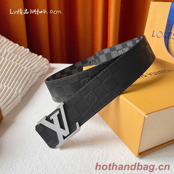 Louis Vuitton Belt 40MM LVB00231